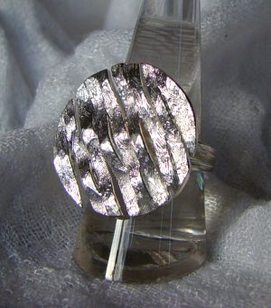Bague ronde