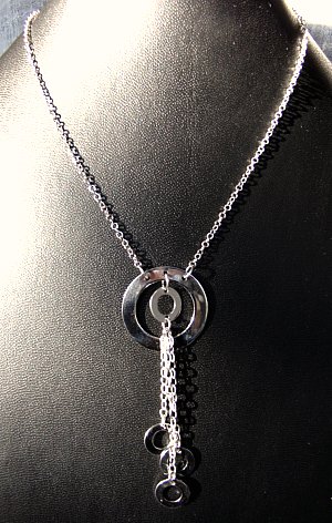 Collier cercle